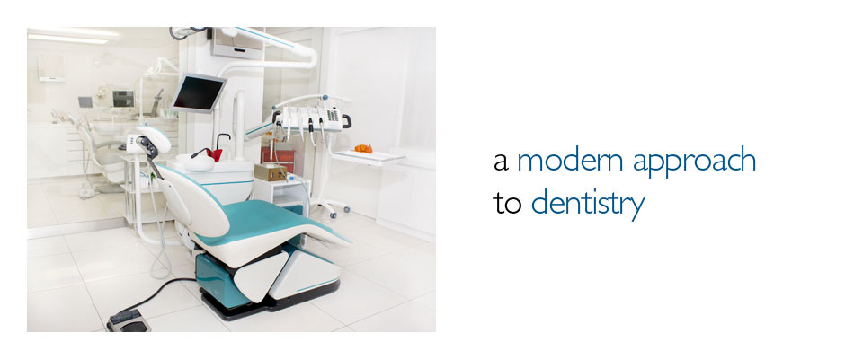 Southsid Dental Care Treatment Room